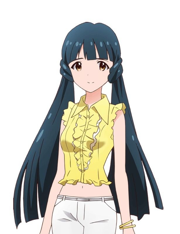 北上麗花 - ミリシタストーリーまとめ - atwiki（アットウィキ）